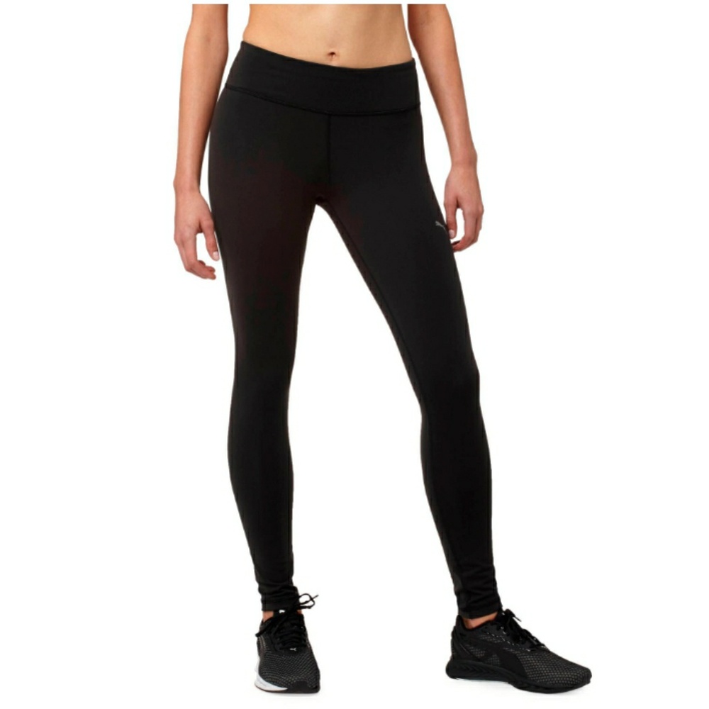 PUMA Fitness Essential Ankle Tights Women xs